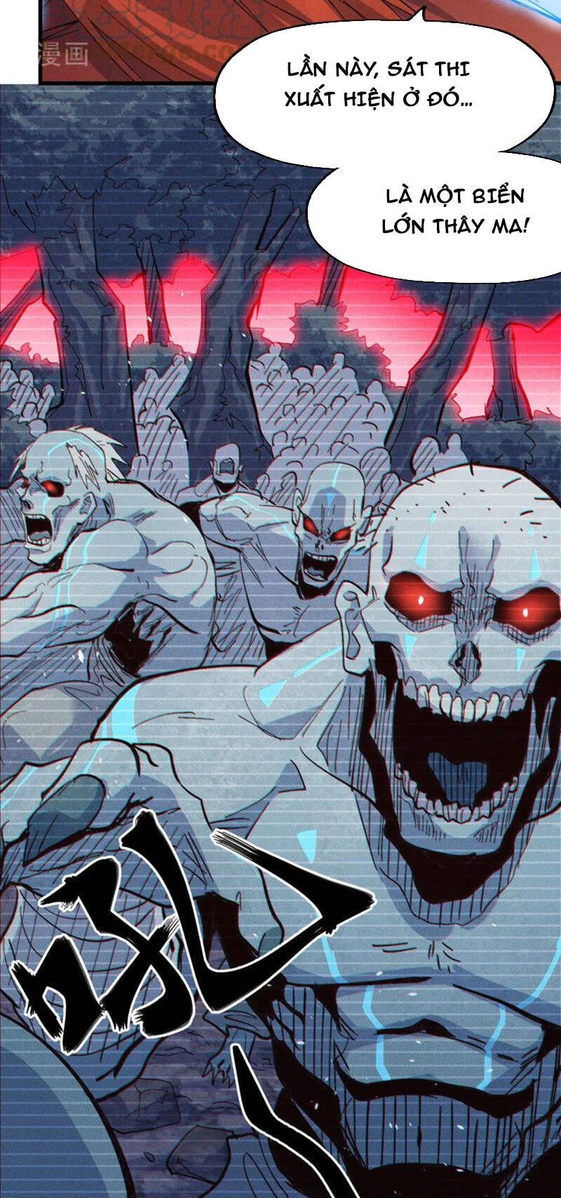 đọc truyện Nhân Vật Chính Mạnh Nhất Lịch Sử Chương 190 ảnh 17 tại Thiên Thai Truyện