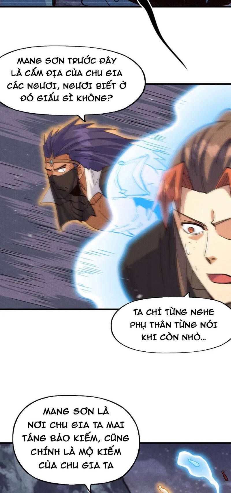 đọc truyện Nhân Vật Chính Mạnh Nhất Lịch Sử Chương 190 ảnh 18 tại Thiên Thai Truyện