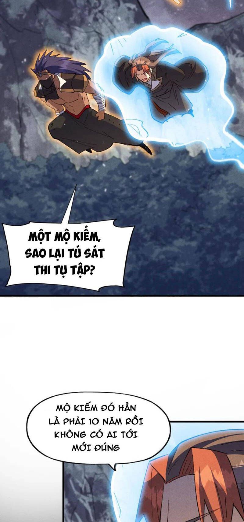 đọc truyện Nhân Vật Chính Mạnh Nhất Lịch Sử Chương 190 ảnh 19 tại Thiên Thai Truyện