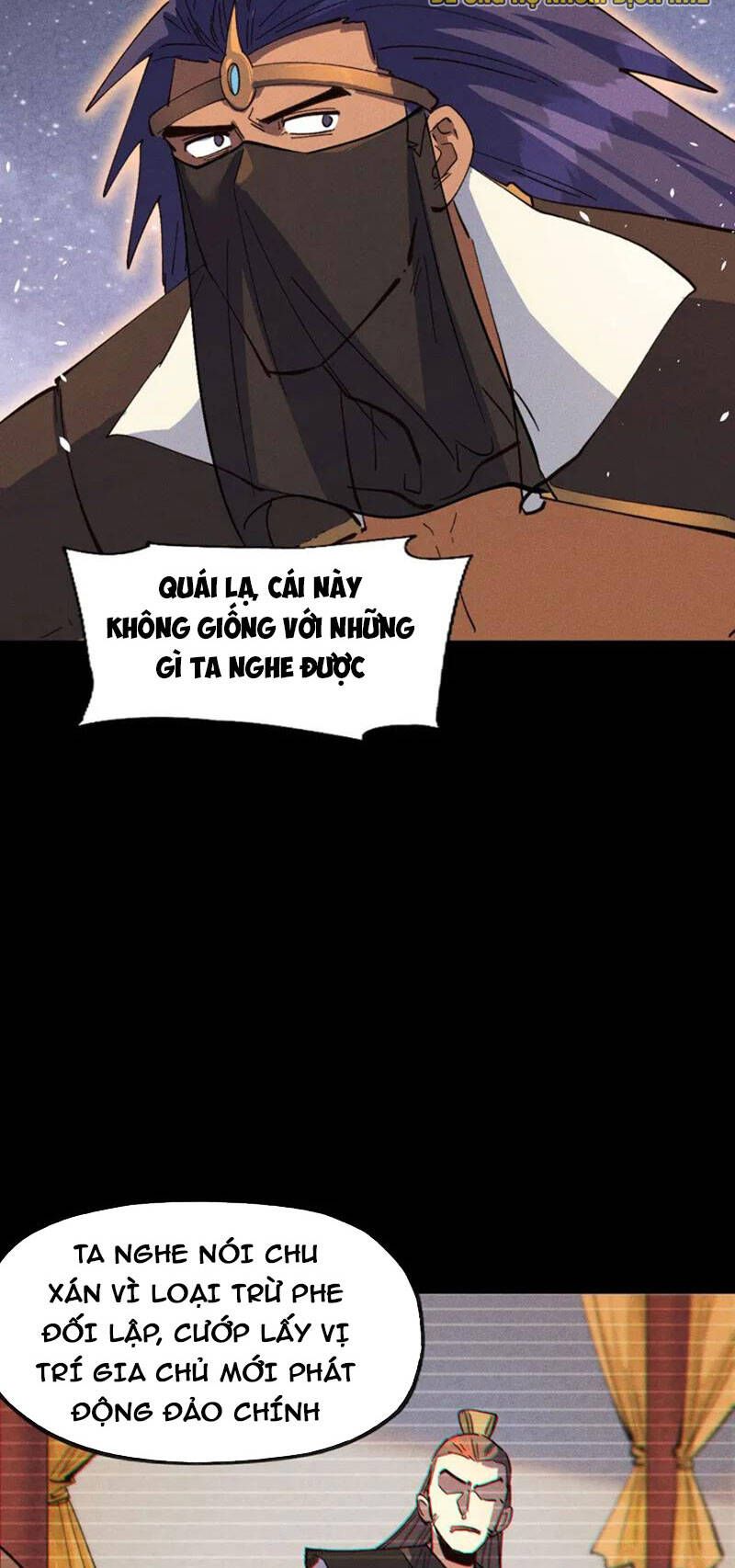 đọc truyện Nhân Vật Chính Mạnh Nhất Lịch Sử Chương 190 ảnh 21 tại Thiên Thai Truyện