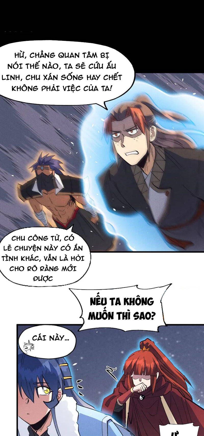 đọc truyện Nhân Vật Chính Mạnh Nhất Lịch Sử Chương 190 ảnh 23 tại Thiên Thai Truyện