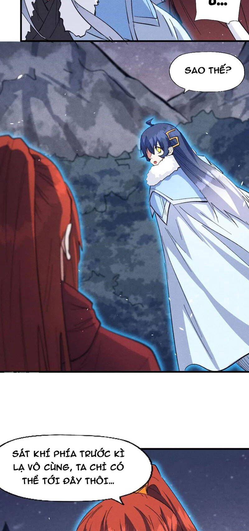 đọc truyện Nhân Vật Chính Mạnh Nhất Lịch Sử Chương 190 ảnh 24 tại Thiên Thai Truyện