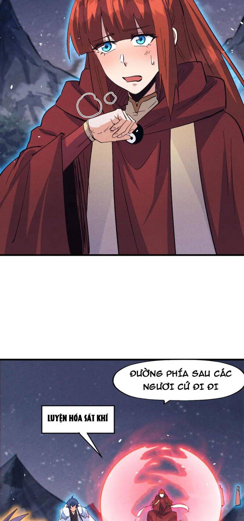 đọc truyện Nhân Vật Chính Mạnh Nhất Lịch Sử Chương 190 ảnh 25 tại Thiên Thai Truyện