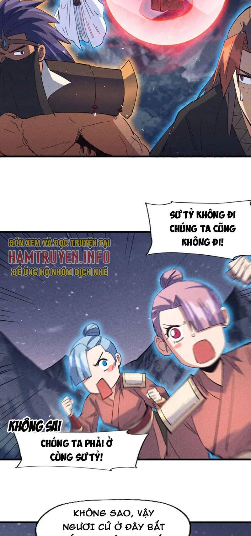 đọc truyện Nhân Vật Chính Mạnh Nhất Lịch Sử Chương 190 ảnh 26 tại Thiên Thai Truyện