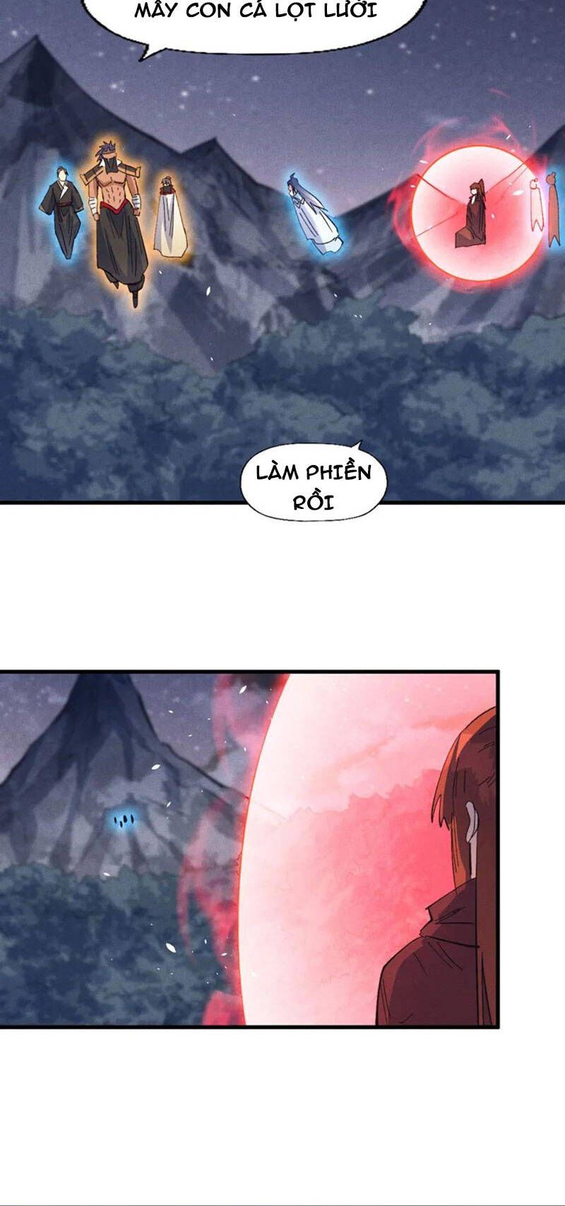 đọc truyện Nhân Vật Chính Mạnh Nhất Lịch Sử Chương 190 ảnh 27 tại Thiên Thai Truyện