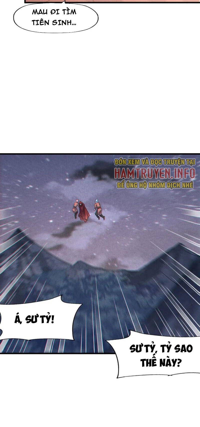 đọc truyện Nhân Vật Chính Mạnh Nhất Lịch Sử Chương 190 ảnh 29 tại Thiên Thai Truyện