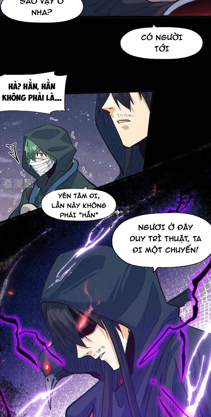 đọc truyện Nhân Vật Chính Mạnh Nhất Lịch Sử Chương 190 ảnh 34 tại Thiên Thai Truyện