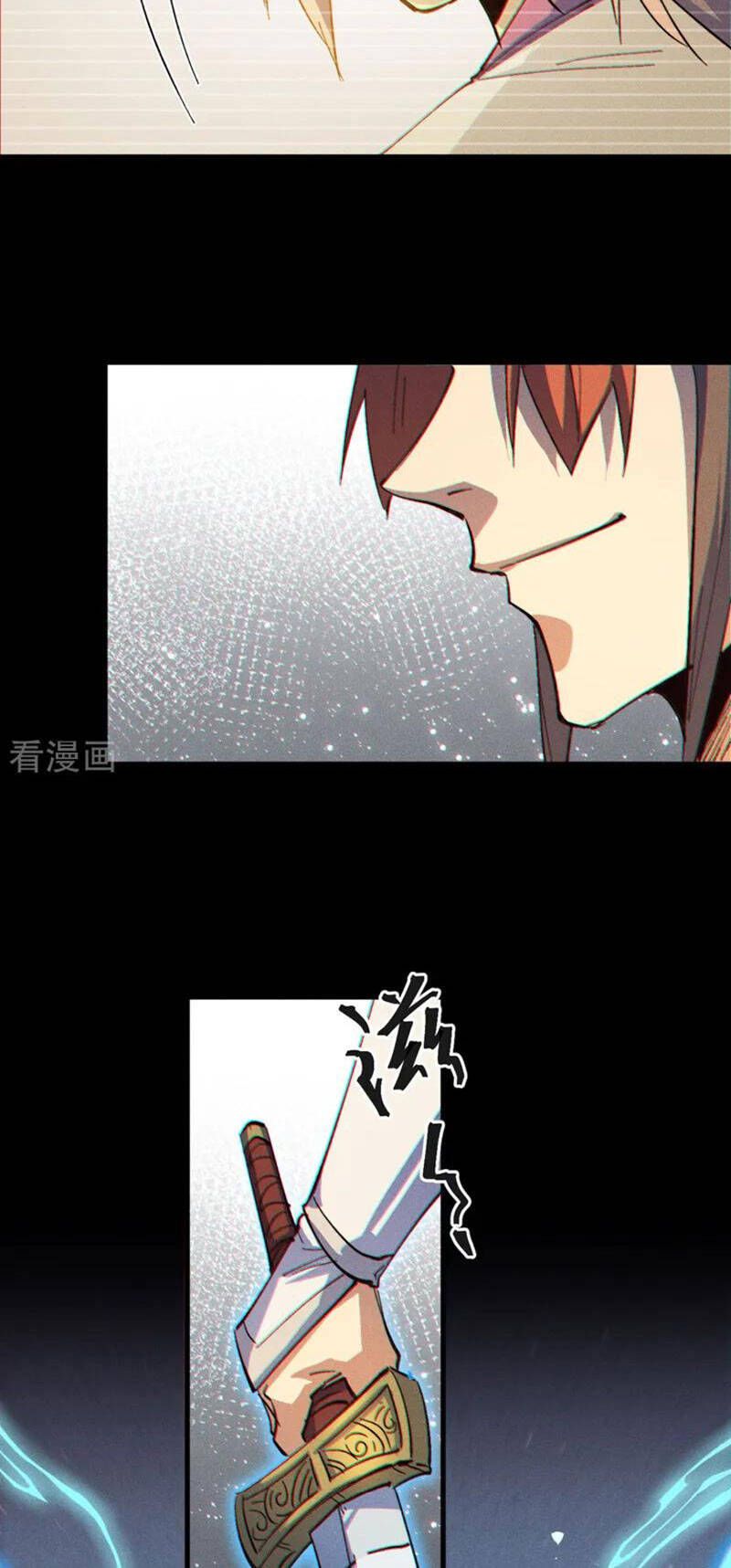 đọc truyện Nhân Vật Chính Mạnh Nhất Lịch Sử Chương 190 ảnh 8 tại Thiên Thai Truyện