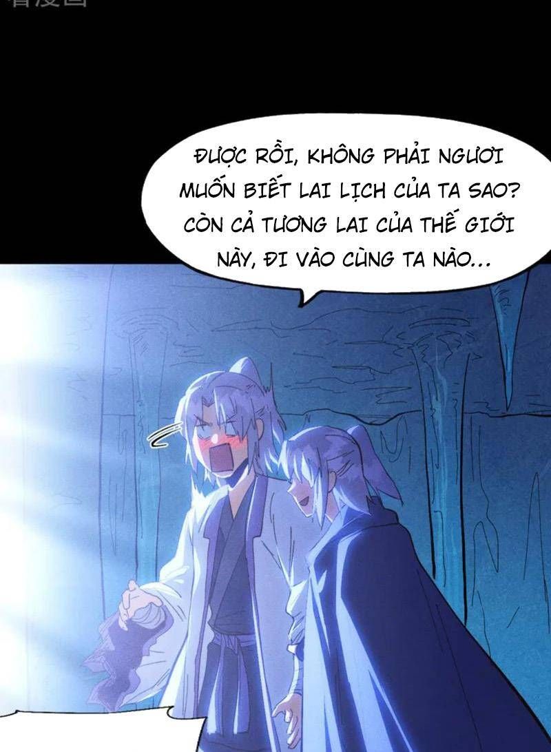 đọc truyện Nhân Vật Chính Mạnh Nhất Lịch Sử Chương 191 ảnh 17 tại Thiên Thai Truyện