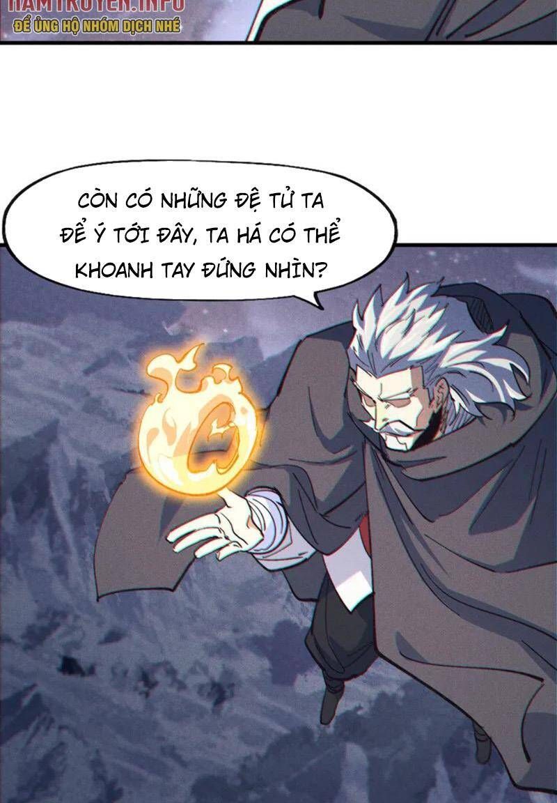 đọc truyện Nhân Vật Chính Mạnh Nhất Lịch Sử Chương 191 ảnh 24 tại Thiên Thai Truyện