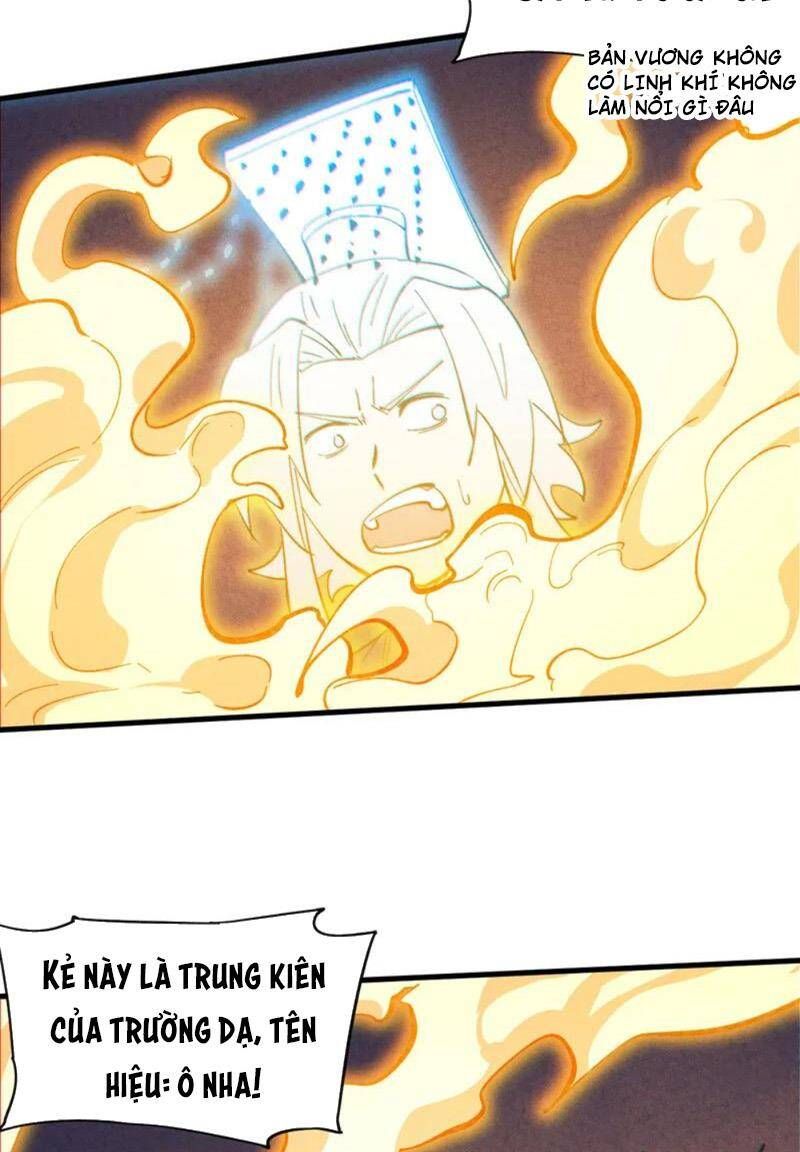 đọc truyện Nhân Vật Chính Mạnh Nhất Lịch Sử Chương 191 ảnh 29 tại Thiên Thai Truyện