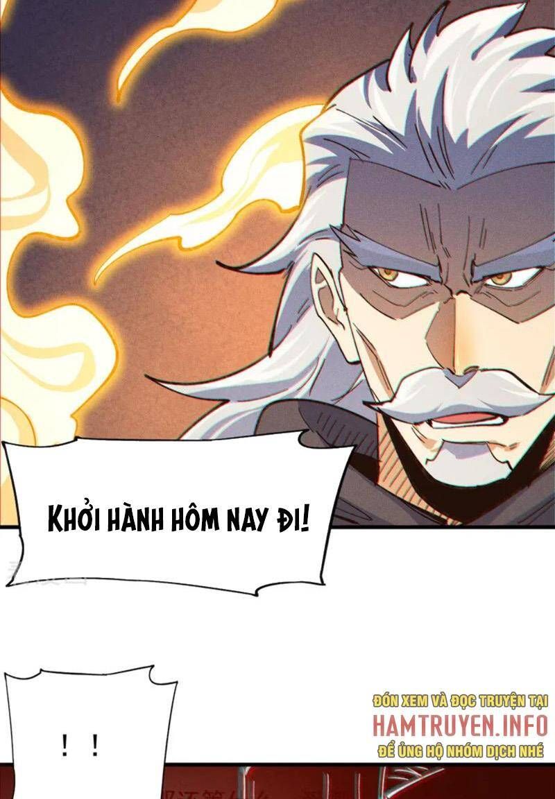 đọc truyện Nhân Vật Chính Mạnh Nhất Lịch Sử Chương 191 ảnh 30 tại Thiên Thai Truyện