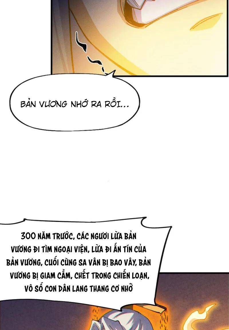 đọc truyện Nhân Vật Chính Mạnh Nhất Lịch Sử Chương 191 ảnh 32 tại Thiên Thai Truyện