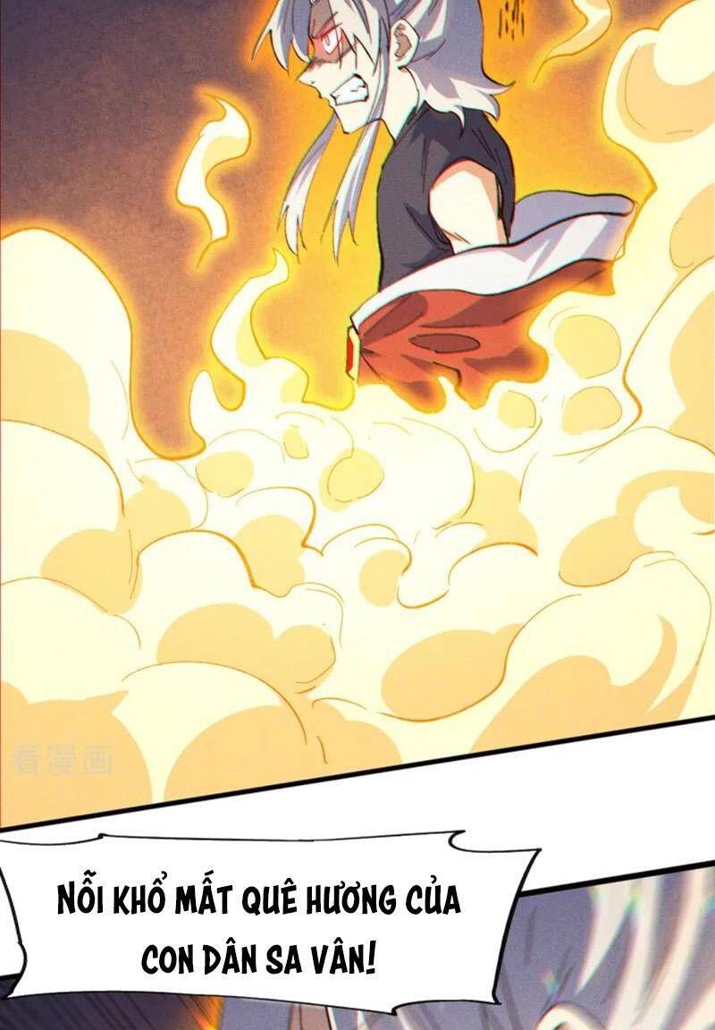 đọc truyện Nhân Vật Chính Mạnh Nhất Lịch Sử Chương 191 ảnh 33 tại Thiên Thai Truyện