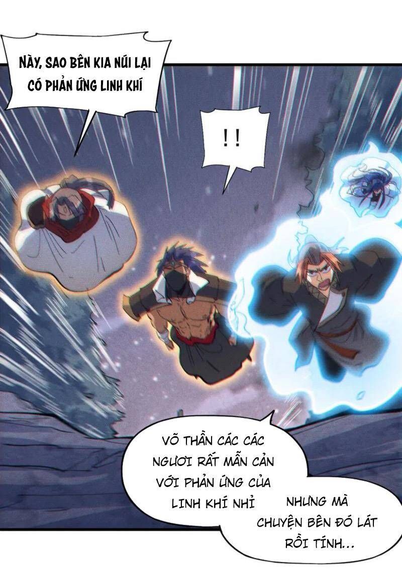 đọc truyện Nhân Vật Chính Mạnh Nhất Lịch Sử Chương 191 ảnh 37 tại Thiên Thai Truyện