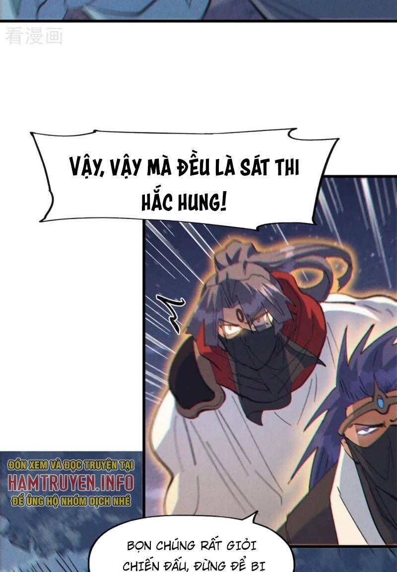 đọc truyện Nhân Vật Chính Mạnh Nhất Lịch Sử Chương 191 ảnh 41 tại Thiên Thai Truyện