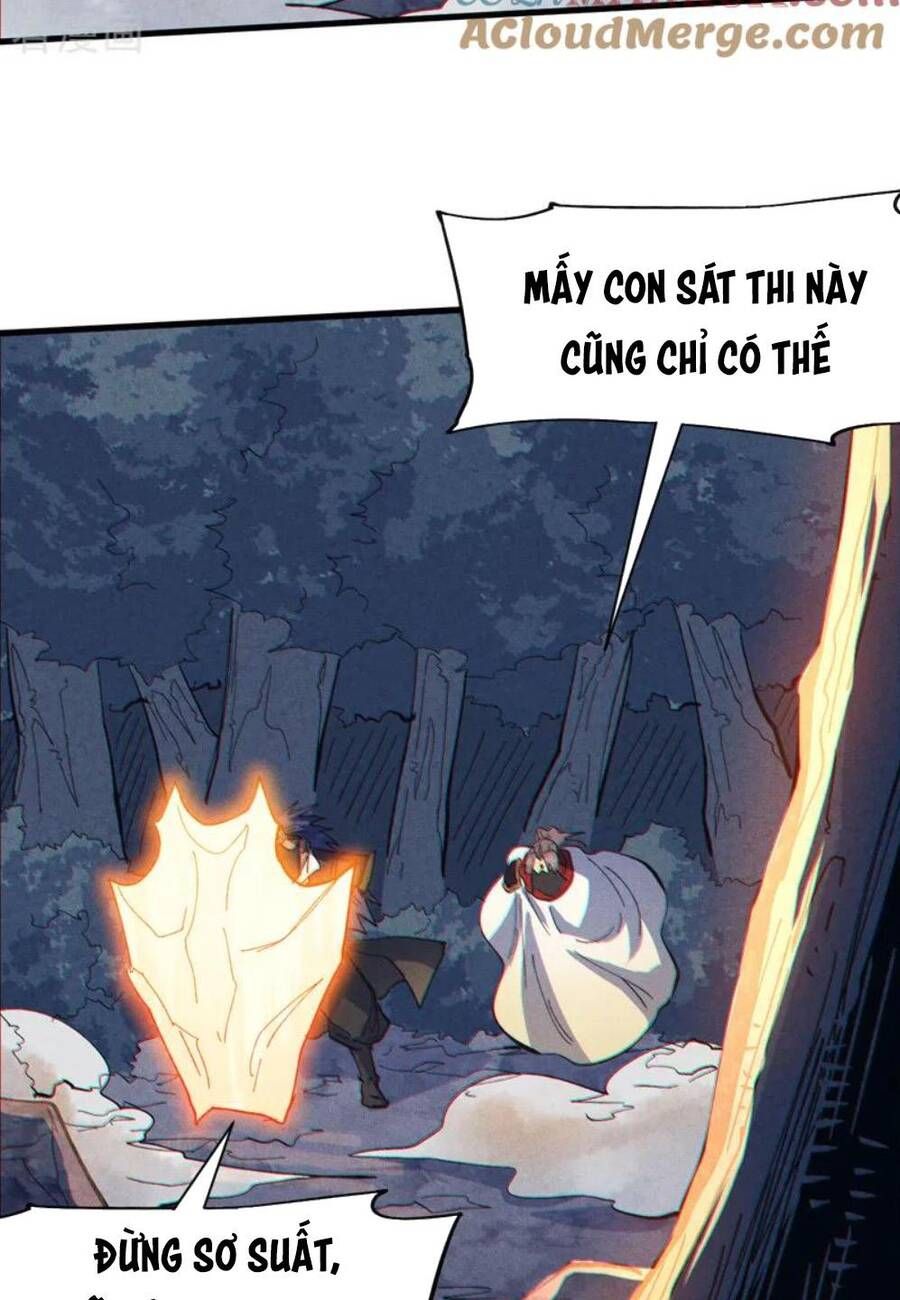 đọc truyện Nhân Vật Chính Mạnh Nhất Lịch Sử Chương 191 ảnh 57 tại Thiên Thai Truyện