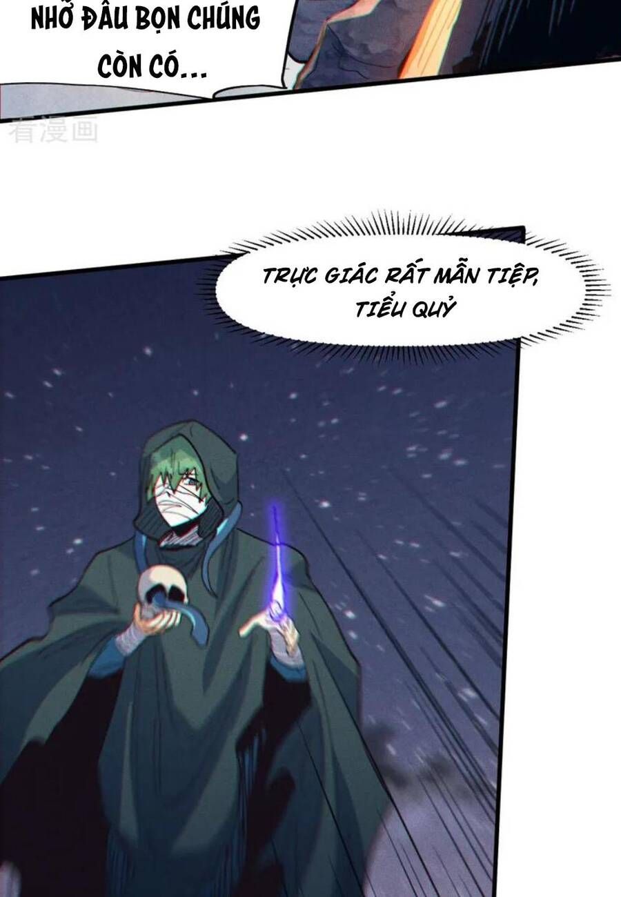 đọc truyện Nhân Vật Chính Mạnh Nhất Lịch Sử Chương 191 ảnh 58 tại Thiên Thai Truyện