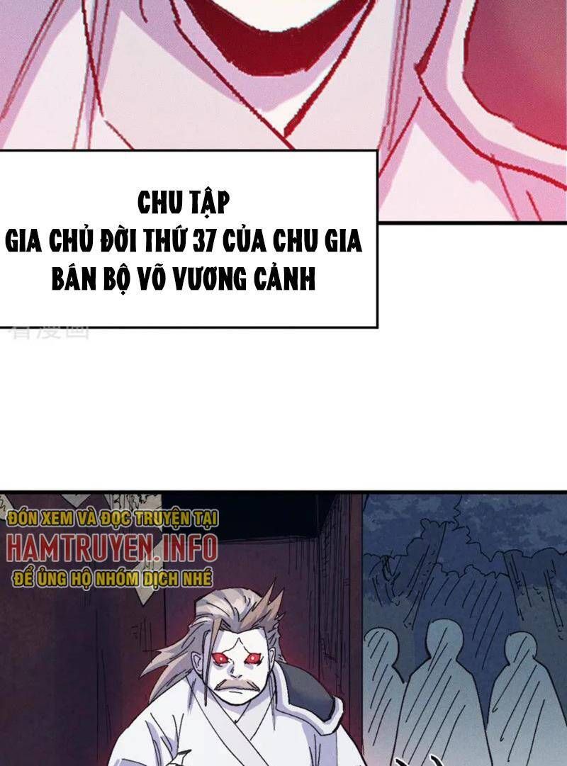 đọc truyện Nhân Vật Chính Mạnh Nhất Lịch Sử Chương 192 ảnh 12 tại Thiên Thai Truyện