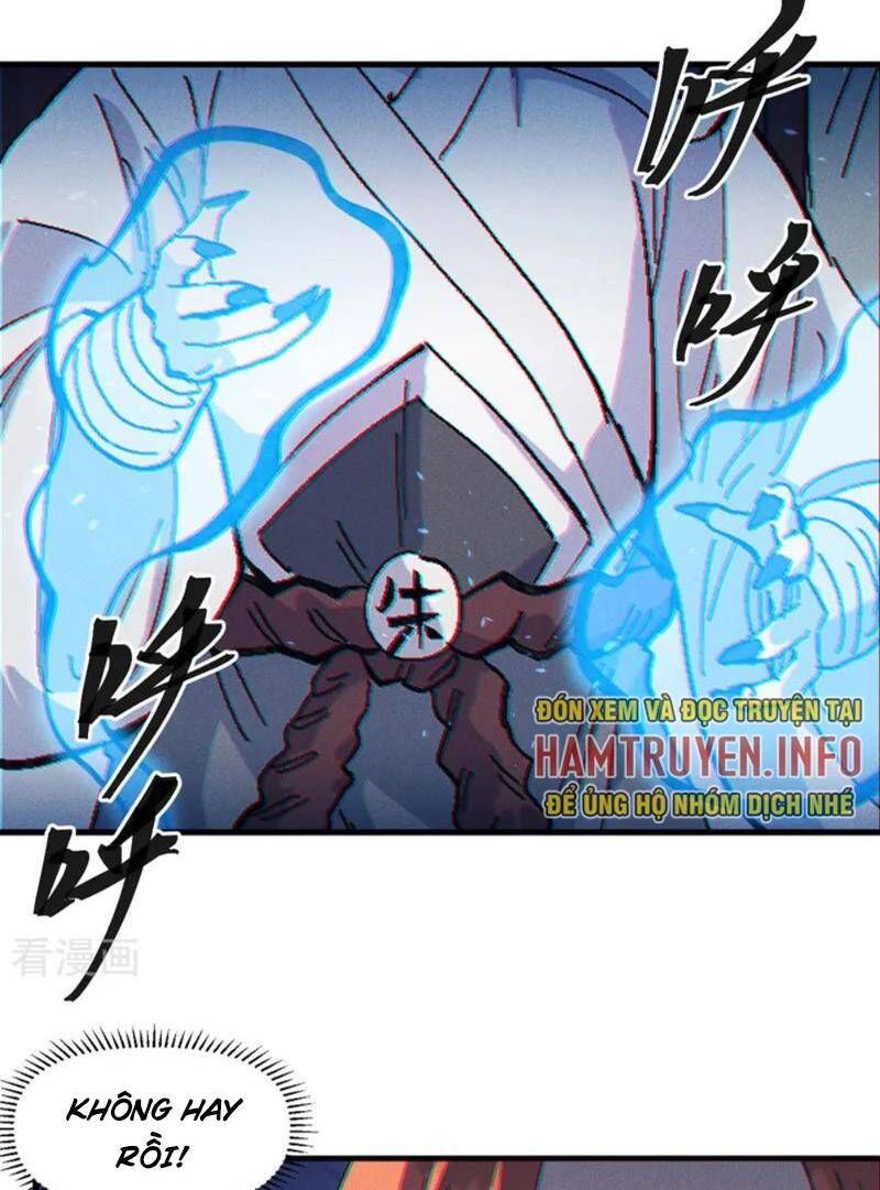 đọc truyện Nhân Vật Chính Mạnh Nhất Lịch Sử Chương 192 ảnh 15 tại Thiên Thai Truyện