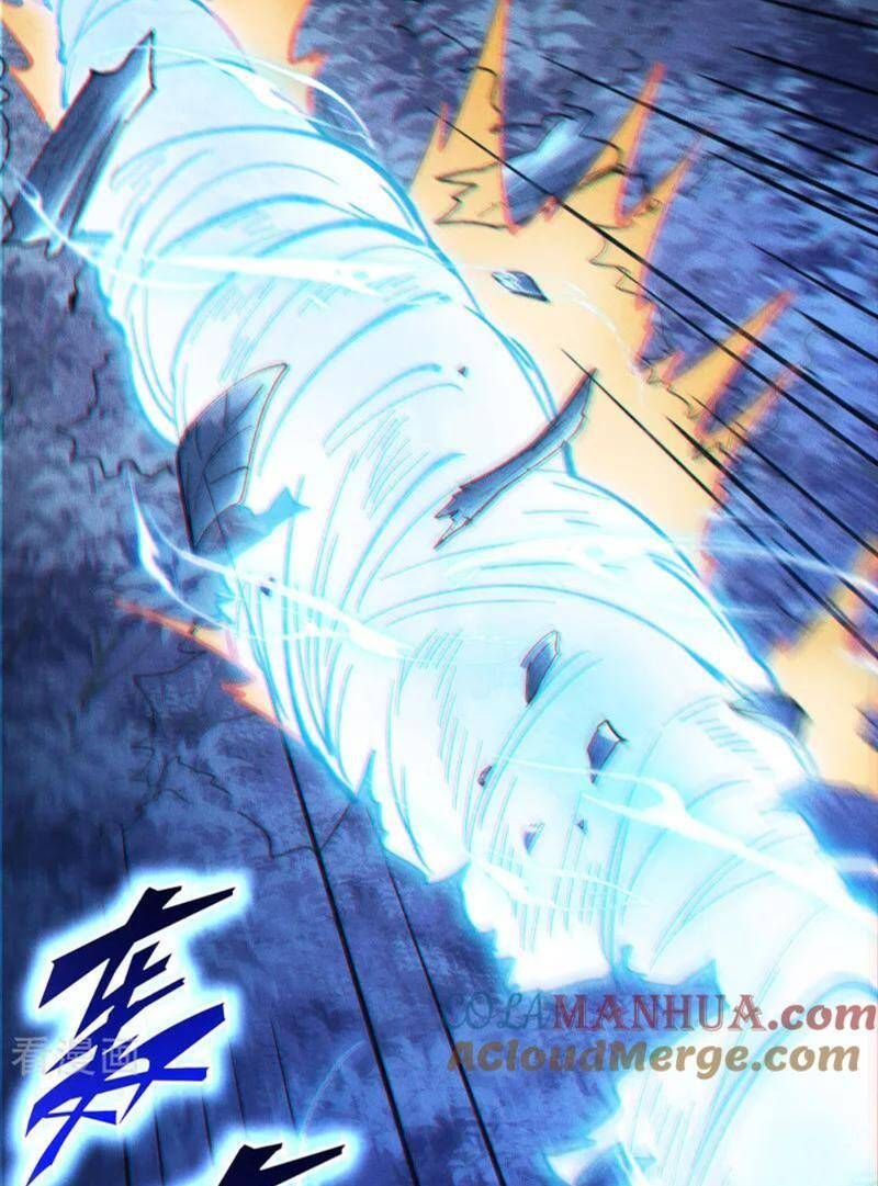 đọc truyện Nhân Vật Chính Mạnh Nhất Lịch Sử Chương 192 ảnh 17 tại Thiên Thai Truyện