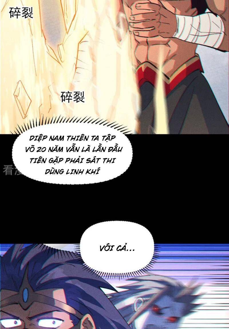 đọc truyện Nhân Vật Chính Mạnh Nhất Lịch Sử Chương 192 ảnh 23 tại Thiên Thai Truyện