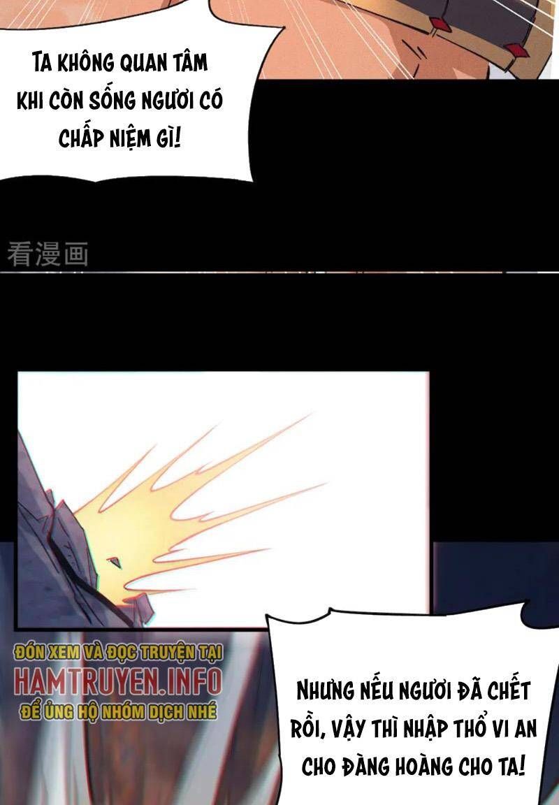 đọc truyện Nhân Vật Chính Mạnh Nhất Lịch Sử Chương 192 ảnh 29 tại Thiên Thai Truyện