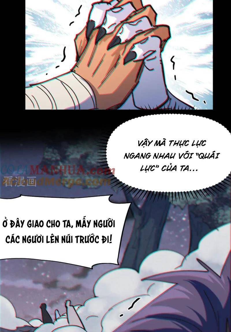 đọc truyện Nhân Vật Chính Mạnh Nhất Lịch Sử Chương 192 ảnh 35 tại Thiên Thai Truyện