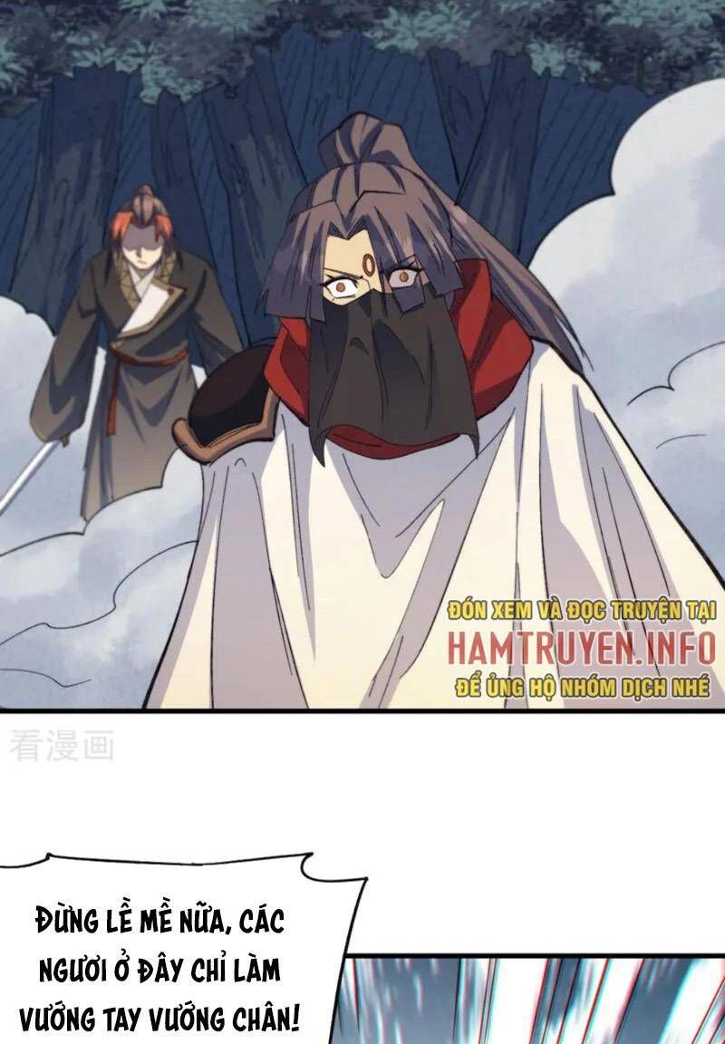 đọc truyện Nhân Vật Chính Mạnh Nhất Lịch Sử Chương 192 ảnh 37 tại Thiên Thai Truyện