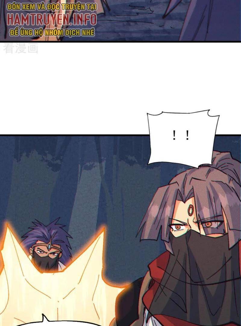 đọc truyện Nhân Vật Chính Mạnh Nhất Lịch Sử Chương 192 ảnh 6 tại Thiên Thai Truyện