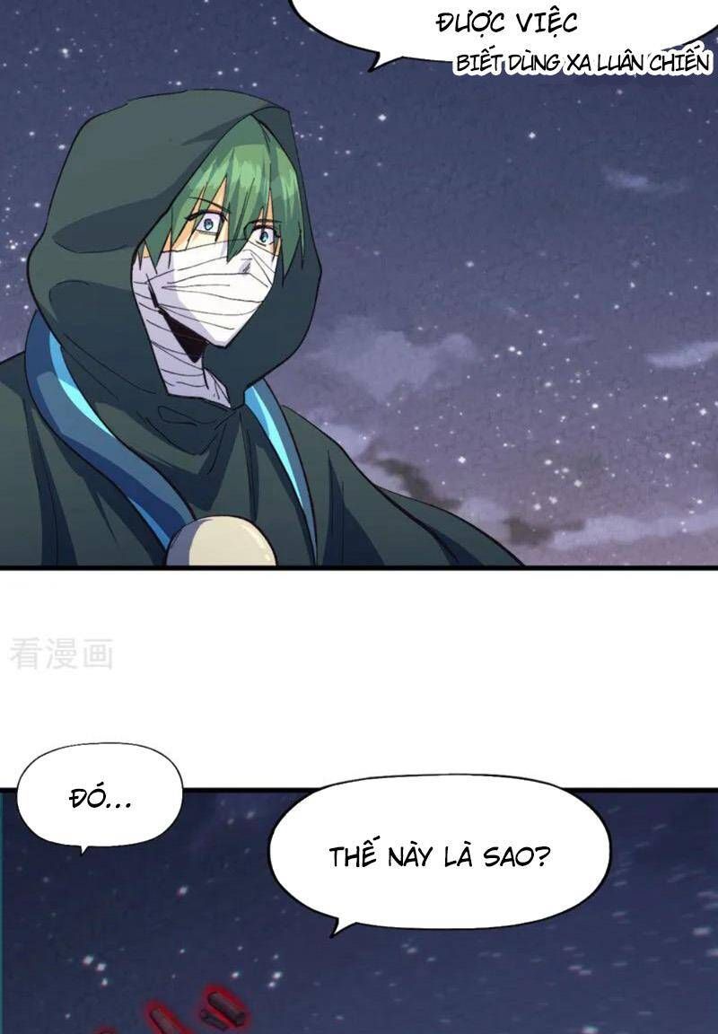 đọc truyện Nhân Vật Chính Mạnh Nhất Lịch Sử Chương 192 ảnh 49 tại Thiên Thai Truyện