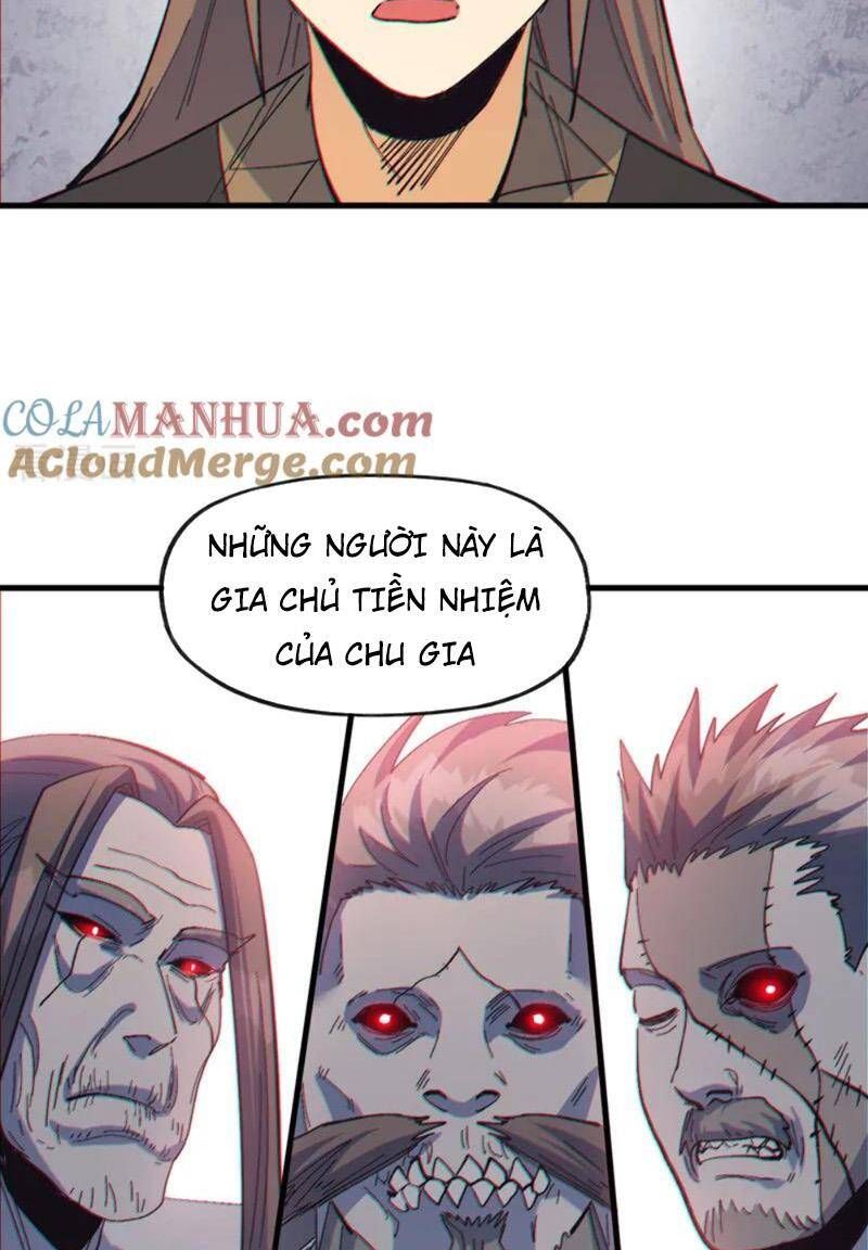 đọc truyện Nhân Vật Chính Mạnh Nhất Lịch Sử Chương 192 ảnh 55 tại Thiên Thai Truyện