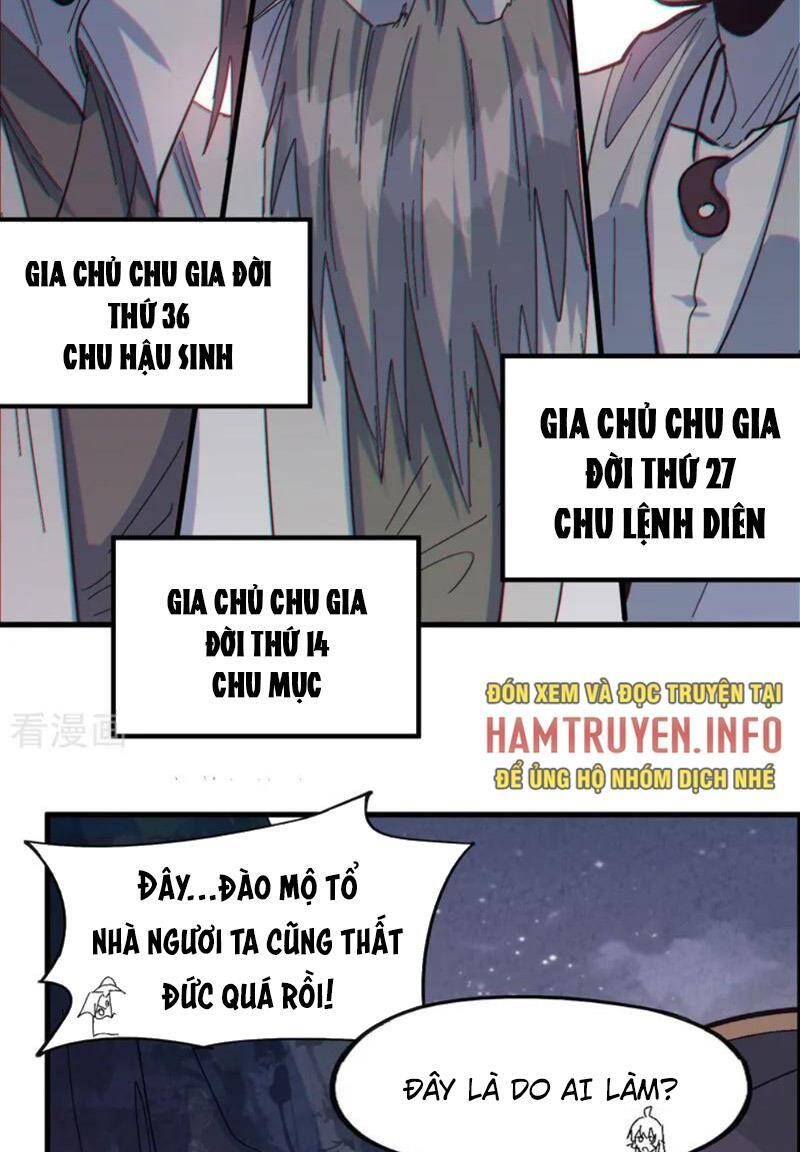 đọc truyện Nhân Vật Chính Mạnh Nhất Lịch Sử Chương 192 ảnh 56 tại Thiên Thai Truyện