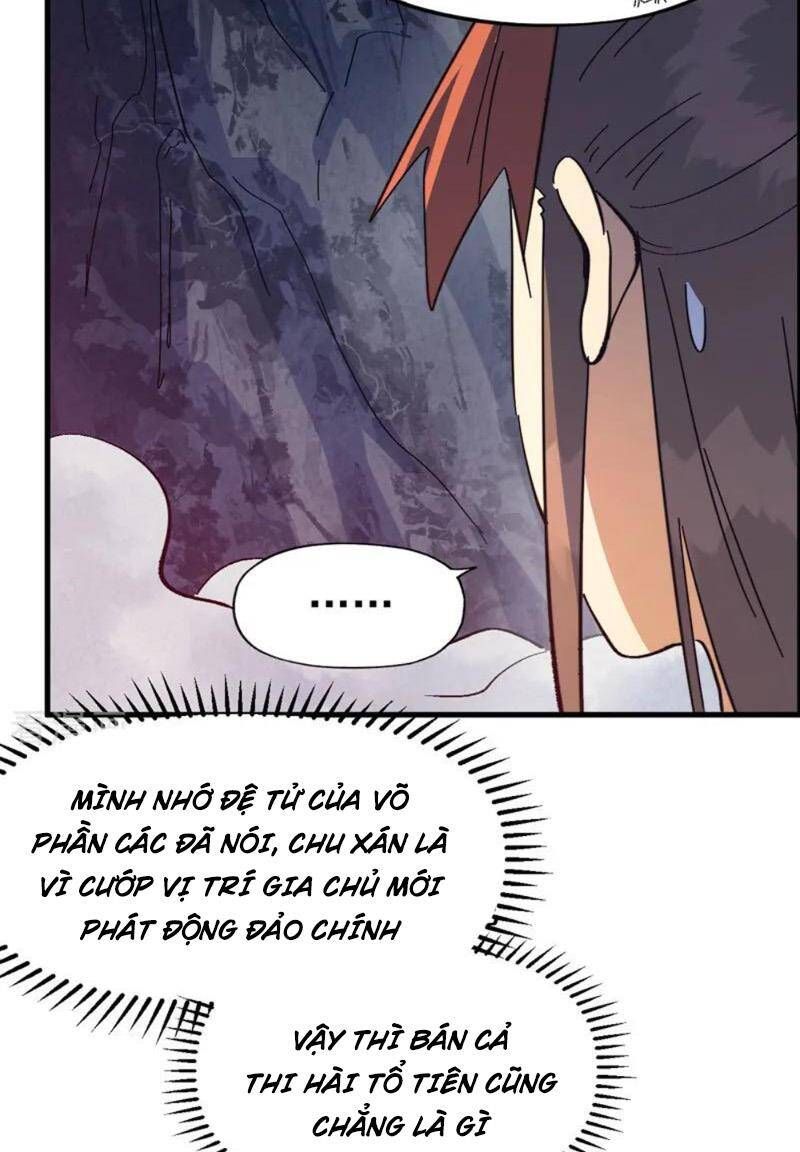 đọc truyện Nhân Vật Chính Mạnh Nhất Lịch Sử Chương 192 ảnh 57 tại Thiên Thai Truyện