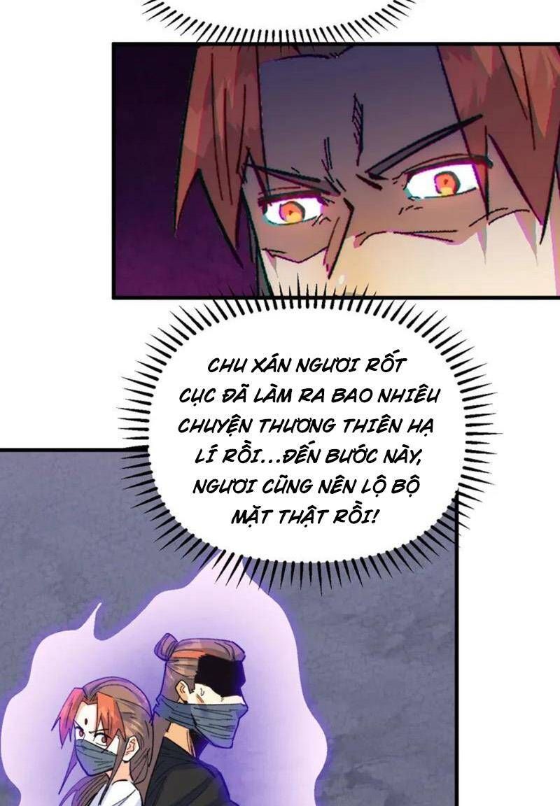 đọc truyện Nhân Vật Chính Mạnh Nhất Lịch Sử Chương 192 ảnh 58 tại Thiên Thai Truyện