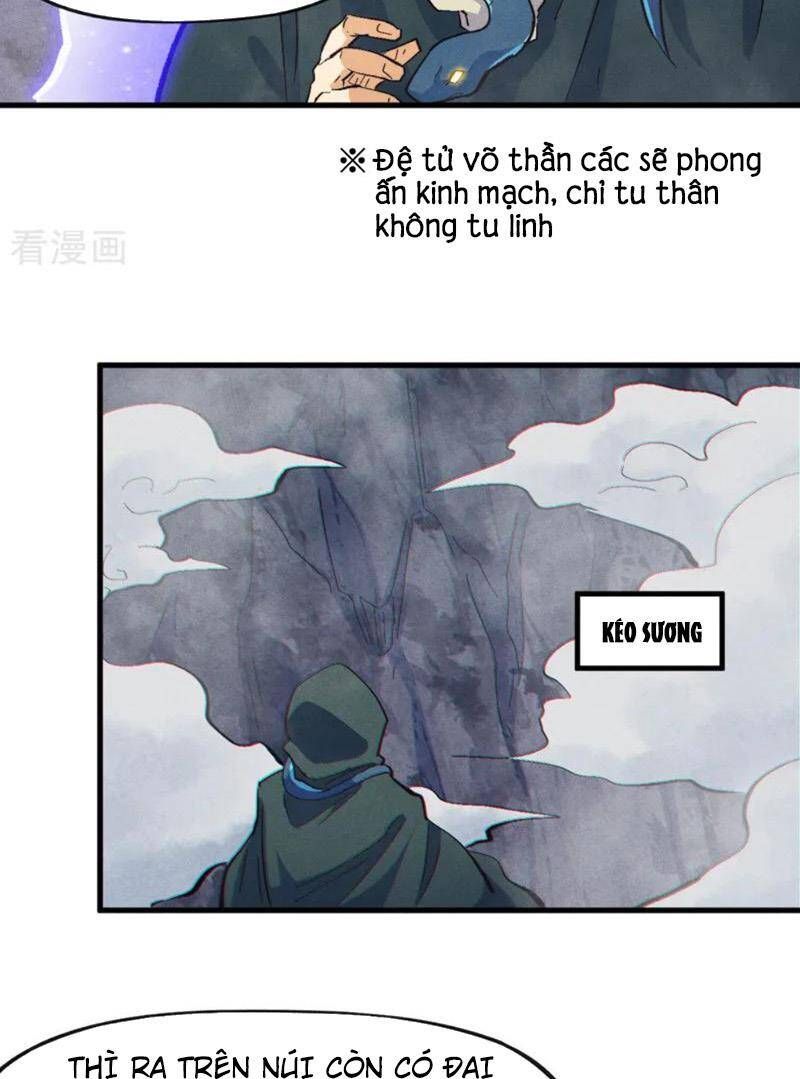 đọc truyện Nhân Vật Chính Mạnh Nhất Lịch Sử Chương 193 ảnh 19 tại Thiên Thai Truyện