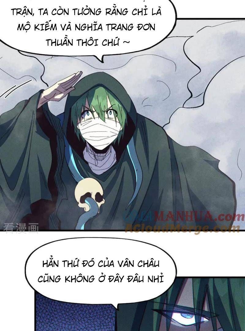 đọc truyện Nhân Vật Chính Mạnh Nhất Lịch Sử Chương 193 ảnh 20 tại Thiên Thai Truyện