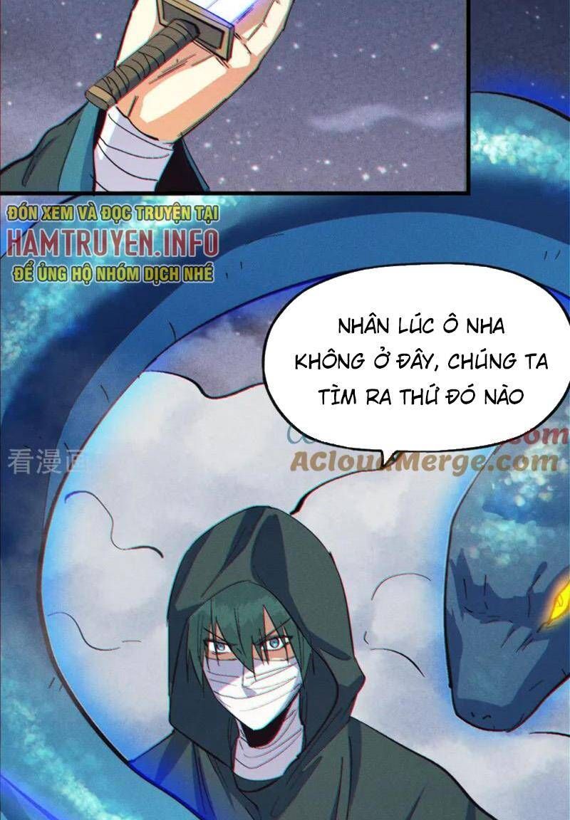 đọc truyện Nhân Vật Chính Mạnh Nhất Lịch Sử Chương 193 ảnh 24 tại Thiên Thai Truyện