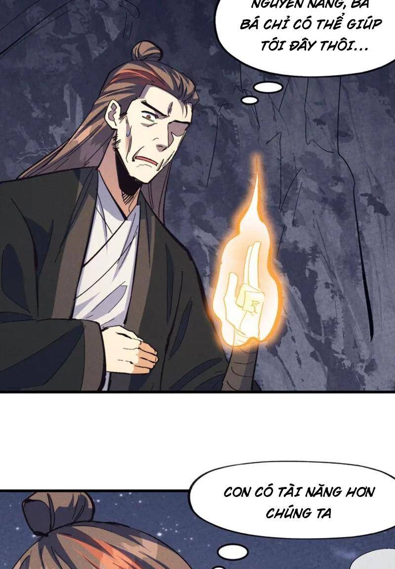 đọc truyện Nhân Vật Chính Mạnh Nhất Lịch Sử Chương 193 ảnh 27 tại Thiên Thai Truyện