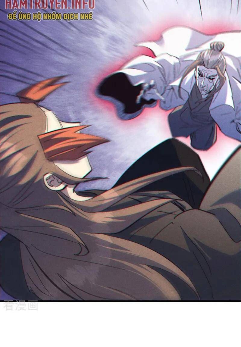 đọc truyện Nhân Vật Chính Mạnh Nhất Lịch Sử Chương 193 ảnh 29 tại Thiên Thai Truyện