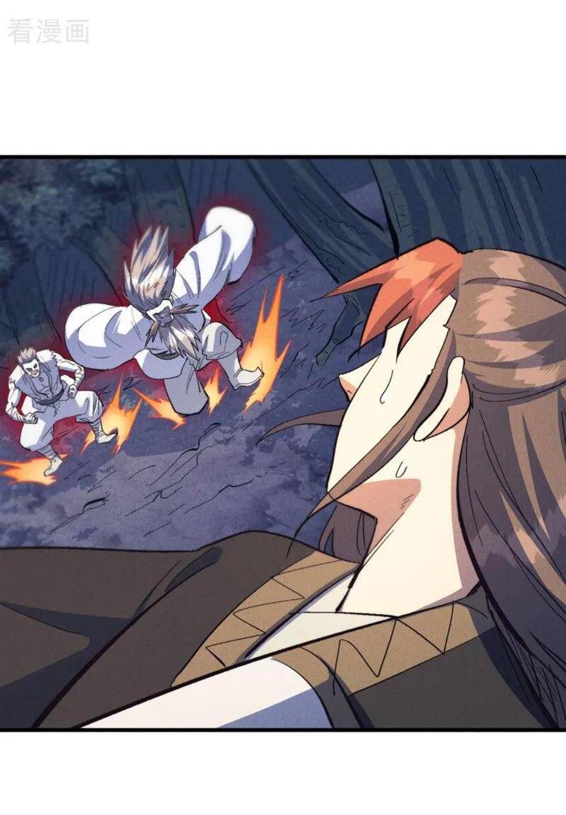 đọc truyện Nhân Vật Chính Mạnh Nhất Lịch Sử Chương 193 ảnh 33 tại Thiên Thai Truyện