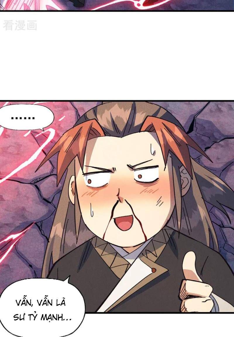 đọc truyện Nhân Vật Chính Mạnh Nhất Lịch Sử Chương 193 ảnh 38 tại Thiên Thai Truyện