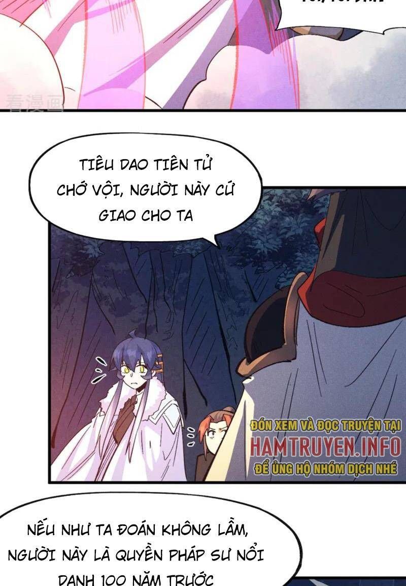 đọc truyện Nhân Vật Chính Mạnh Nhất Lịch Sử Chương 193 ảnh 42 tại Thiên Thai Truyện