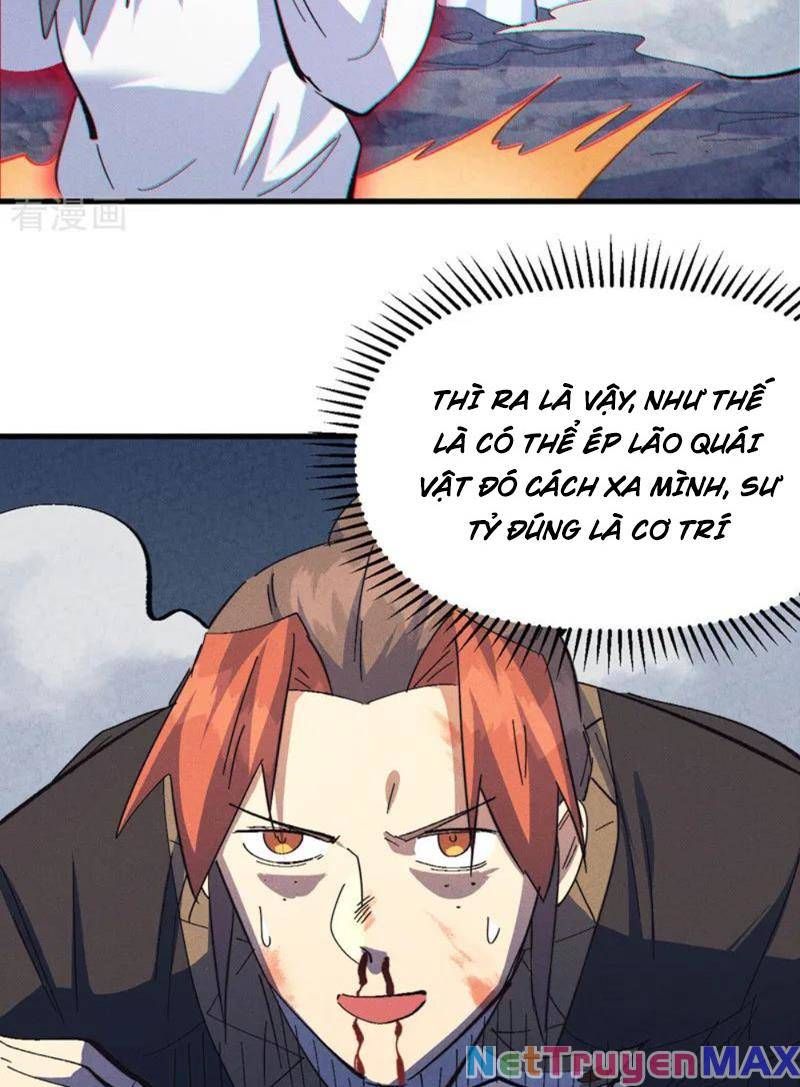 đọc truyện Nhân Vật Chính Mạnh Nhất Lịch Sử Chương 194 ảnh 15 tại Thiên Thai Truyện