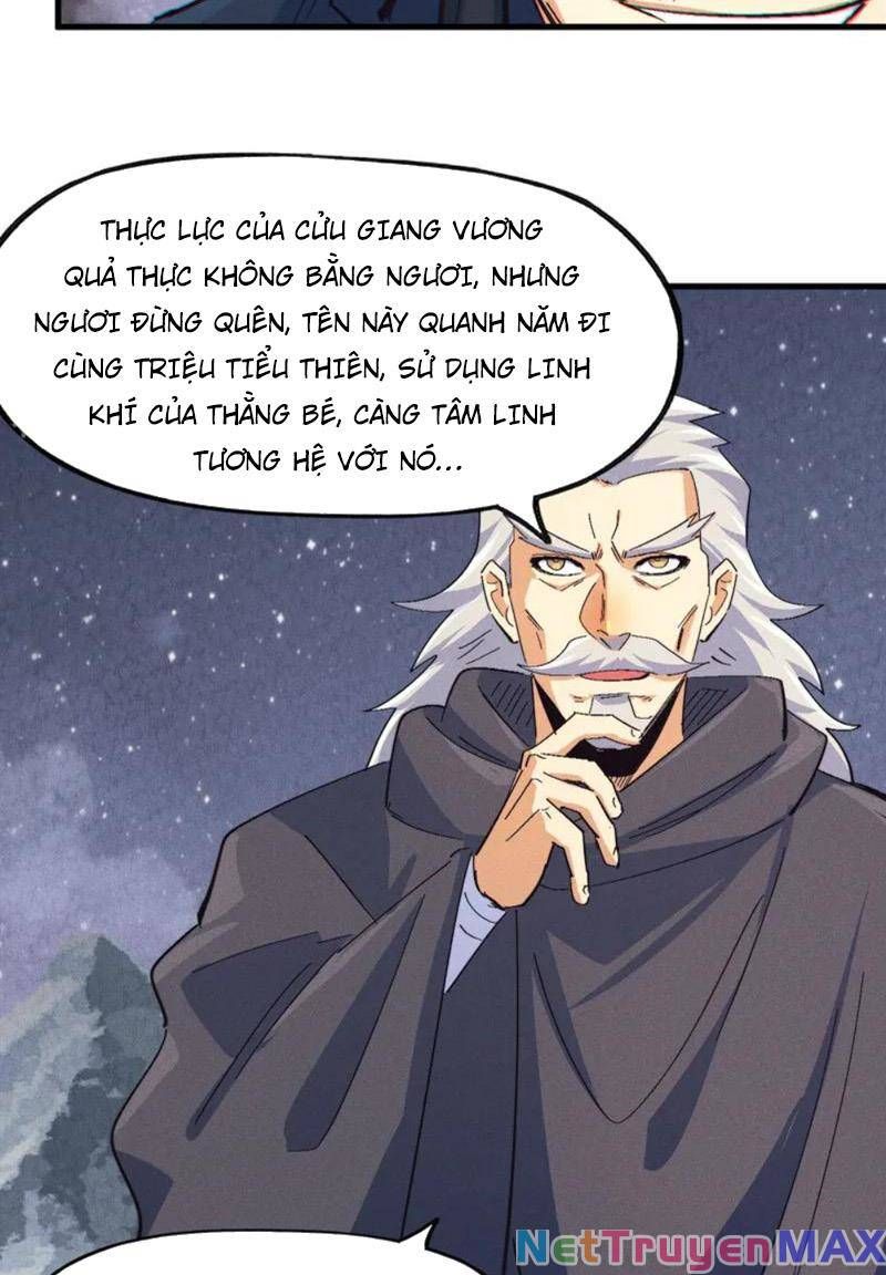 đọc truyện Nhân Vật Chính Mạnh Nhất Lịch Sử Chương 194 ảnh 29 tại Thiên Thai Truyện