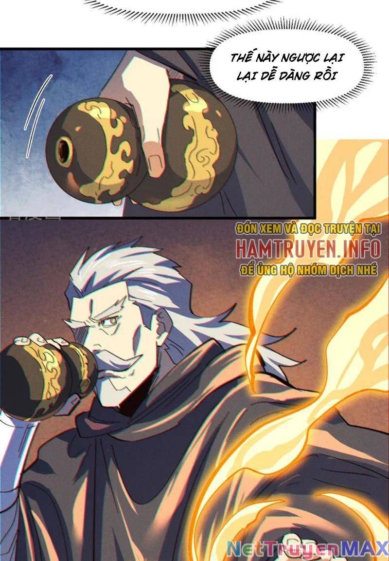 đọc truyện Nhân Vật Chính Mạnh Nhất Lịch Sử Chương 194 ảnh 33 tại Thiên Thai Truyện