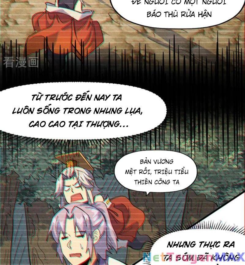 đọc truyện Nhân Vật Chính Mạnh Nhất Lịch Sử Chương 194 ảnh 48 tại Thiên Thai Truyện