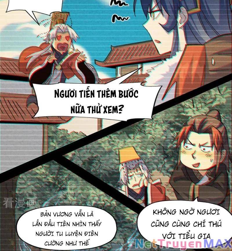 đọc truyện Nhân Vật Chính Mạnh Nhất Lịch Sử Chương 194 ảnh 52 tại Thiên Thai Truyện