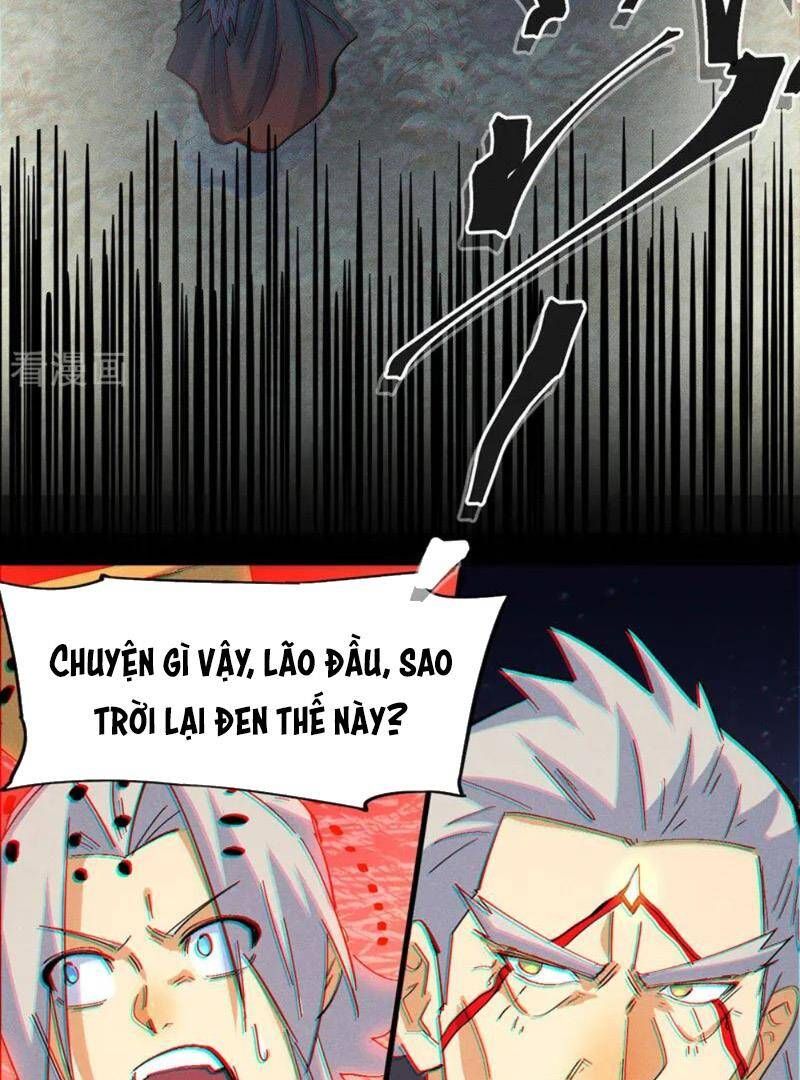 đọc truyện Nhân Vật Chính Mạnh Nhất Lịch Sử Chương 195 ảnh 13 tại Thiên Thai Truyện