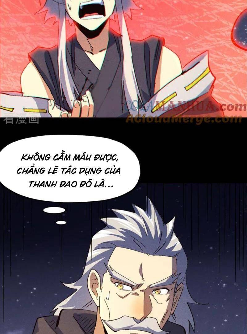 đọc truyện Nhân Vật Chính Mạnh Nhất Lịch Sử Chương 195 ảnh 19 tại Thiên Thai Truyện